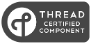 Thread Certified Component Logo