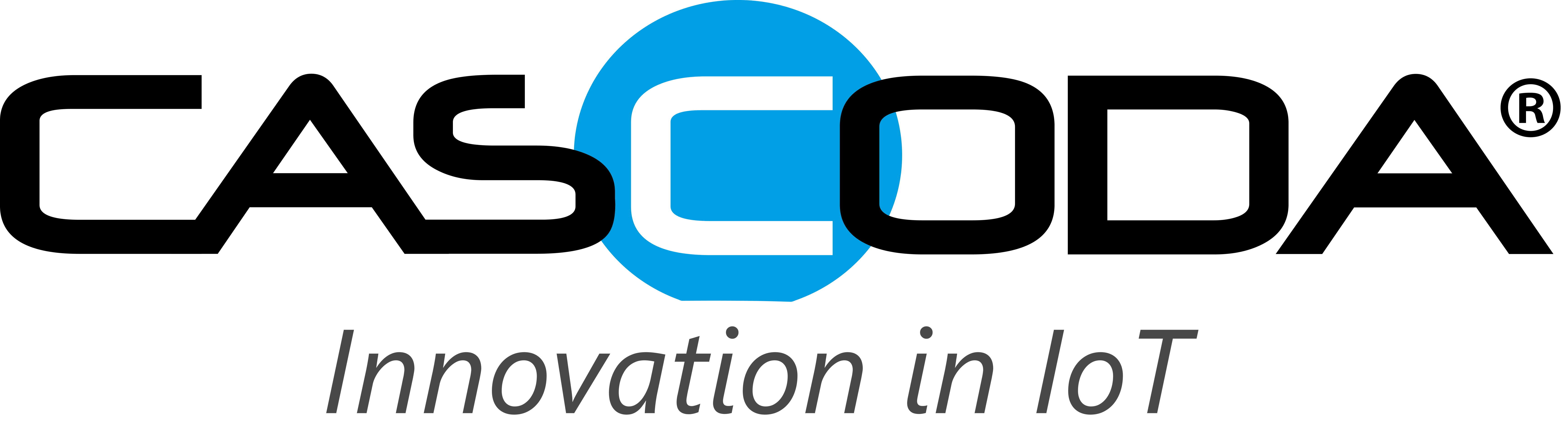 Cascoda Logo